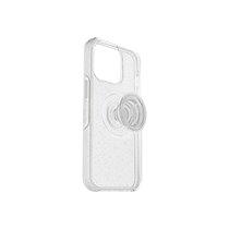 OTTERBOX OTTER + POP SYMMETRY SERIES CLEAR - COQUE DE PROTECTION POUR TÉLÉPHONE PORTABLE