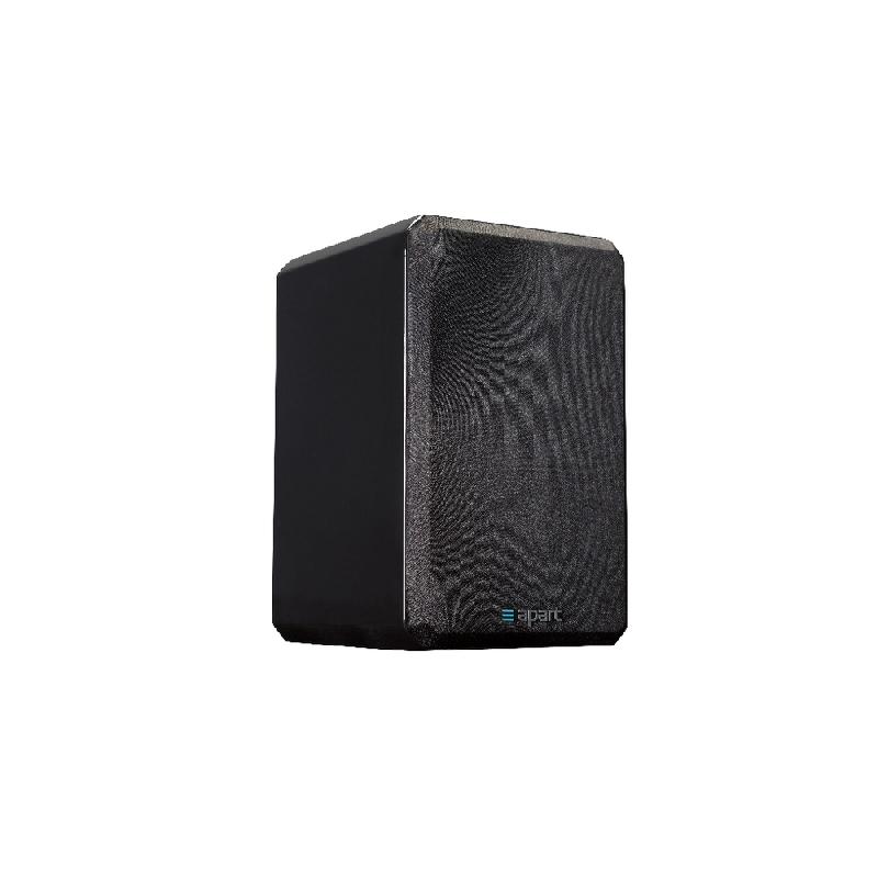 PAIRE ENCEINTES HI-FI APART - SÉRIE VINCI 4