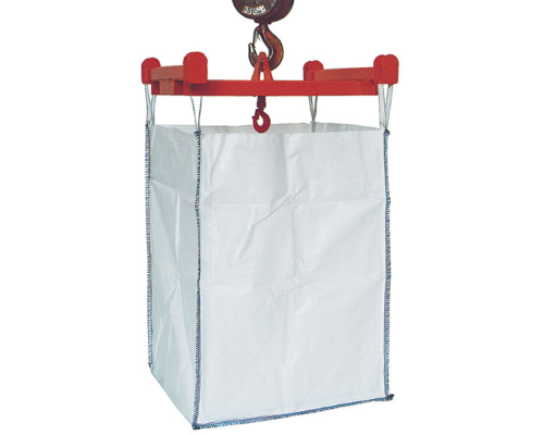 Palonnier pour sacs à gravats - Sylev - Conception et réalisation de systèmes de levage_0