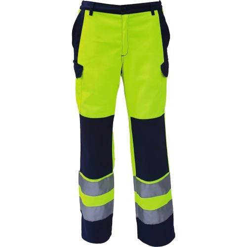 PANTALON HAUTE VISIBILITÉ – TAILLE 42 KIPLAY