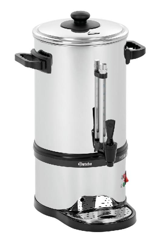 Percolateur à café Bartscher PRO II 40 A190148 Bartscher_0