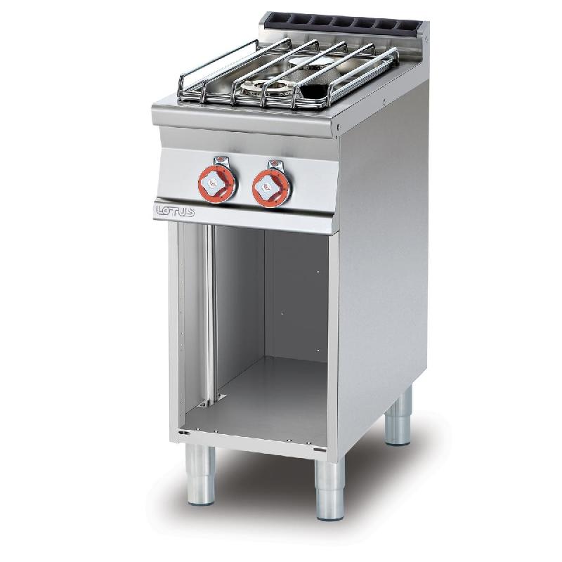 Plan de cuisson gaz - Série 700 | Lotus -_0