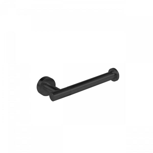 PORTE‑PAPIER SANS COUVERCLE BLACKMAT (NOIR MAT) - TRES 16123606NM