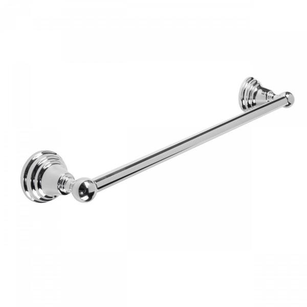 PORTE‑SERVIETTE 400 MM. CHROMÉ - TRES 12423601