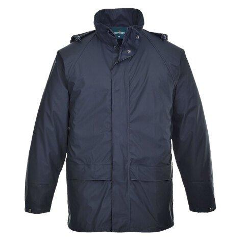 PORTWEST S450 VESTE SEALTEX™ CLASSIC MARINE - TAILLE XXL