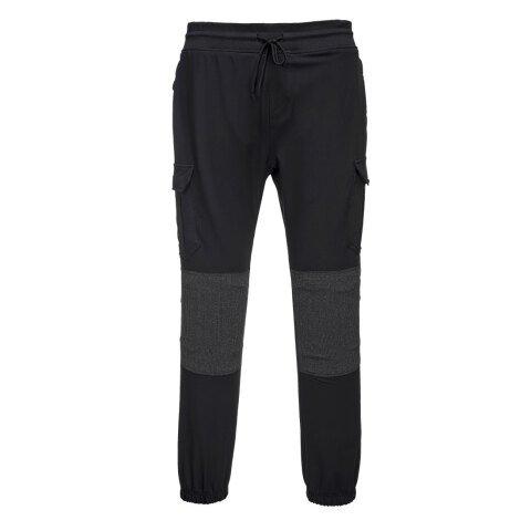 PORTWEST T803 PANTALON FLEXI KX3 NOIR - TAILLE XXL