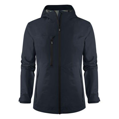 PRINTER ESSENTIALS HIKER COUPE-VENT FEMMES DARK NAVY - TAILLE M