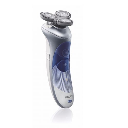 RASOIR NIVEA FOR MEN PHILIPS AVEC INDICATEUR DE CHARGE