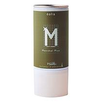 RECHARGE EOLIA PARFUM MENTHOL PLUS POUR DIFFUSEUR - AÉROSOL 400 ML