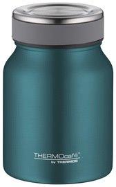 RÉCIPIENT ALIMENTAIRE ISOTHERME TC, 0,5 L, TEAL