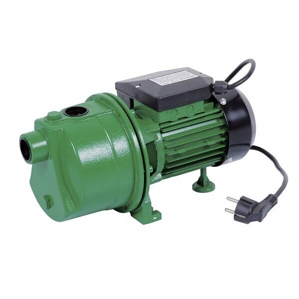 RIBILAND pompe de surface auto-amorçante 600w prjet61 - 3700194403508_0