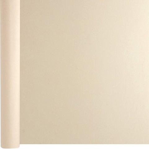 ROULEAU DE NAPPE DE 50 M EN NON TISSÉ - LARGEUR 1,20 M - IVOIRE