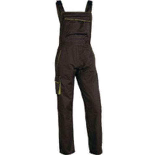 SALOPETTE PANOSTYLE MARRON S - DELTAPLUS