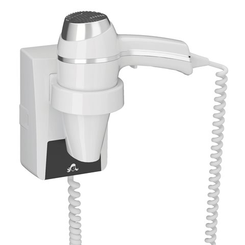 SÈCHE-CHEVEUX JVD CLIPPER II 1400 WATTS - JVD
