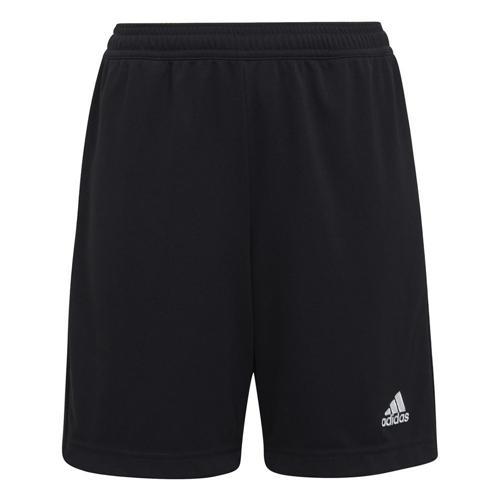 SHORT ENFANT - ADIDAS - ENTRADA 22 TRAINING NOIR