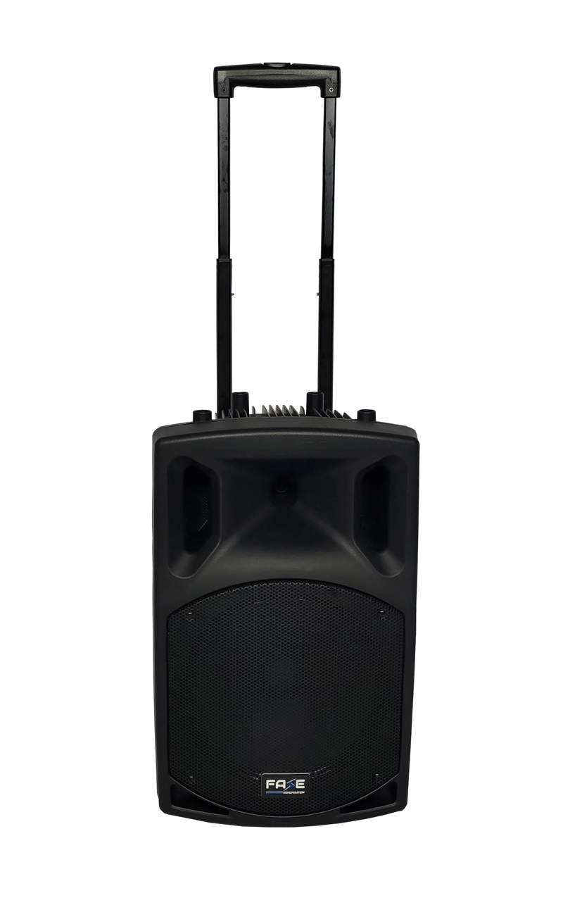 Sonorisation aquatique TM 155 AQUA 200 watts_0