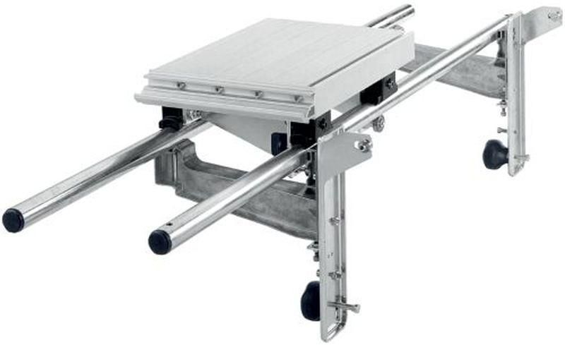TABLE COULISSANTE FESTOOL CS 70 ST 650 - 490312