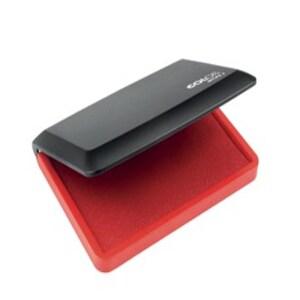 Tampon encreur Colop Micro ft 7 x 11 cm, rouge - bleu papier 9004362051039_0