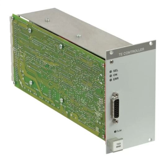 Ted8080 - Calibrateur de température avec module contrôleur de température - Newport (Profile)_0