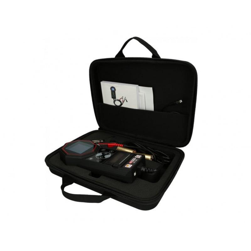 Testeur batterie à imprimante - KSTOOLS | 550.1649F_0