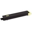 TONER JAUNE KYOCERA MITA FSC8020MFP / FSC8025 ...(TK-895Y)