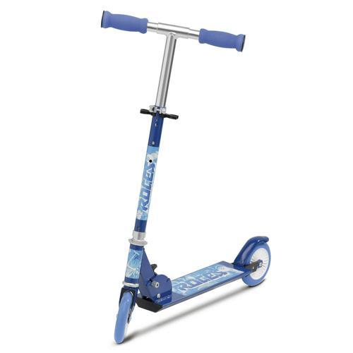 TROTTINETTE ALUMINIUM ROCES 125MM