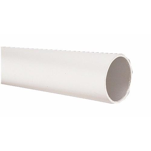 TUBES RONDS EN ALUMINIUM BRICOZOR