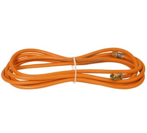 TUYAU CAOUTCHOUC D 6 L 4,75 M - EXPRESS - 963/5