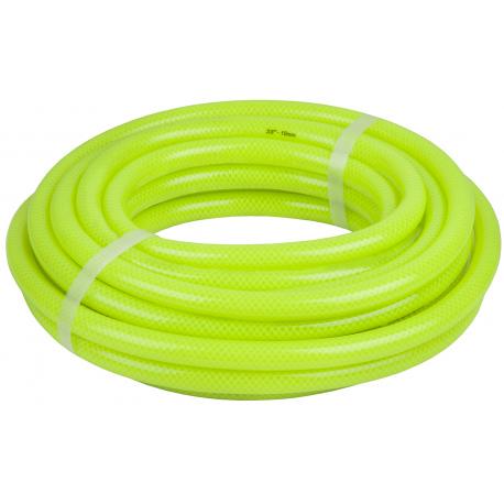 Tuyau pneumatique fluo, 10m KS Tools | 515.3420_0