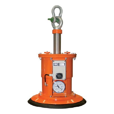 VENTOUSE DE LEVAGE MÉCANIQUE SOUS VIDE - 400KG