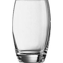 VERRE À JUS ARCOROC 'CABERNET SALTO', CONT. 0,35 L - LOT DE 6
