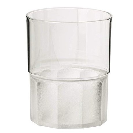 12 VERRES INCASSABLES 20 CL COLLECTIVITÉ