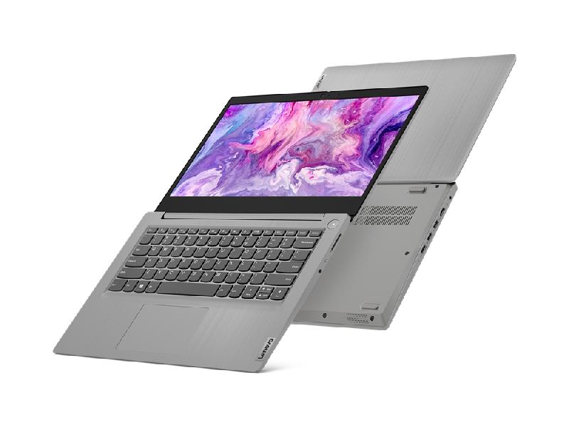 Lenovo IdeaPad 3 - Ordinateur portable 14'' Full HD - AMD Athlon Silver - 8 Go RAM - SSD 256 Go - Windows 10 Home_0