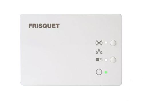 Accessoire box connect 16.46 - FRISQUET - f3aa41484 - 706384_0