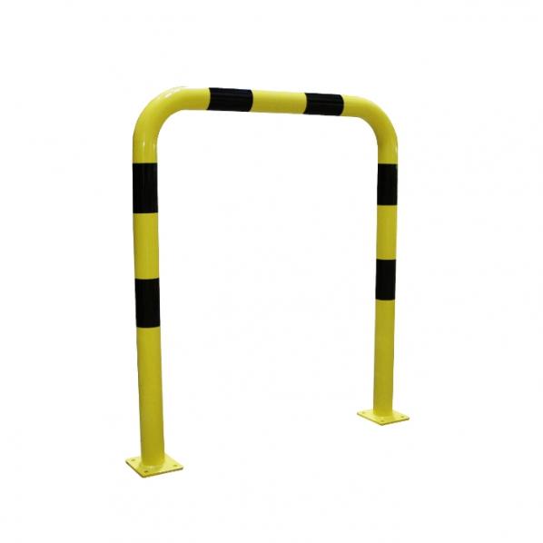 Arceau de protection d'entrepôt Rolléco - Longueur 1200 mm - Disponible en 7 dimensions_0