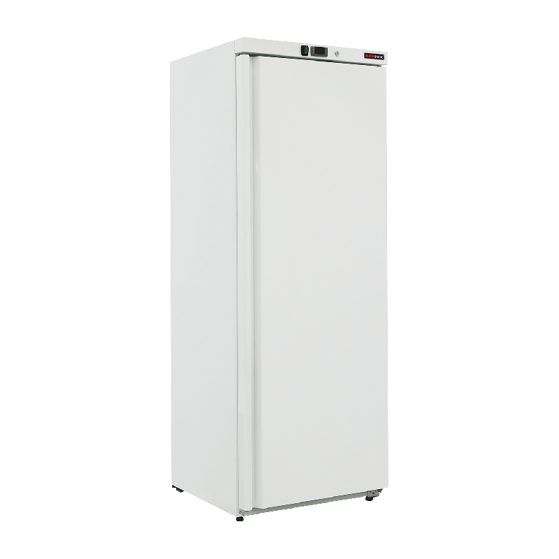 Armoire réfrigérée froid positif 570 l-blanche -REDFOX - DRR 600_0
