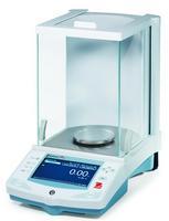 Balance analytique Ohaus Explorer Pro EP64C - calibration interne, précision 0.1 mg, portée 62 g_0