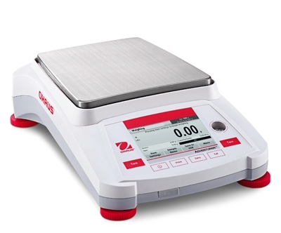 BALANCE DE PRÉCISION OHAUS ADVENTURER 0,01G