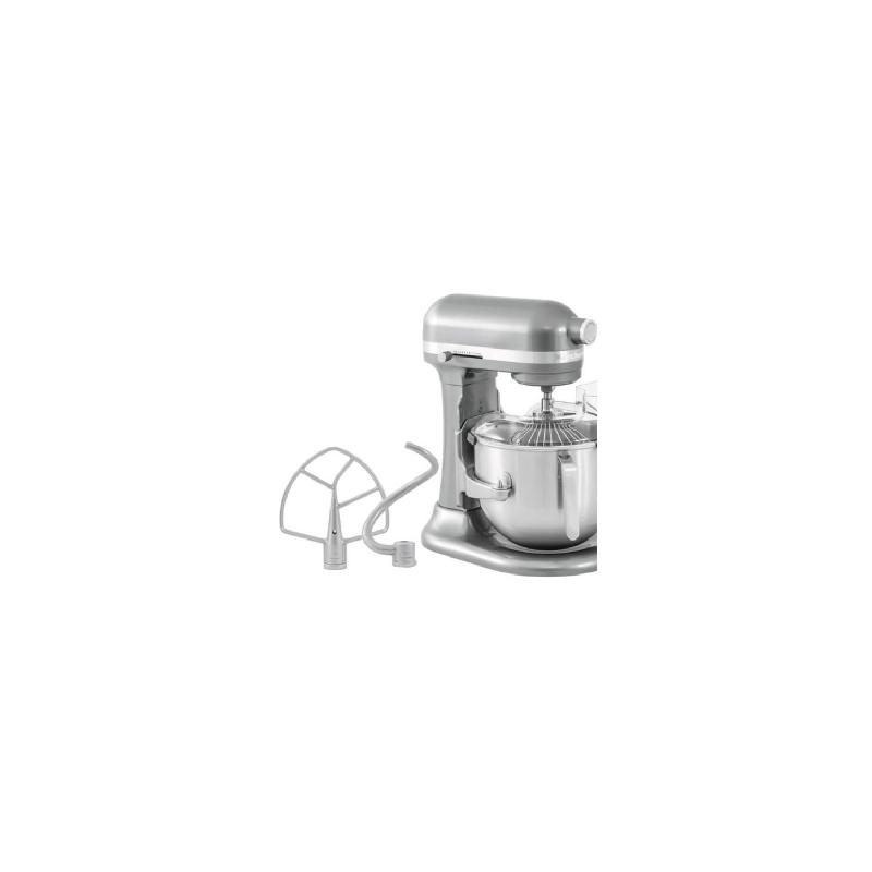 Batteur mélangeur PRO 6,6 Litres KITCHENAID, argenté, 375 W, 220 V - MONO_0