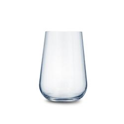 Bohemia Boîte De 6 Gobelets Forme Haute En Cristal 47 Cl Belia - transparent Verre en cristal 7405037_0