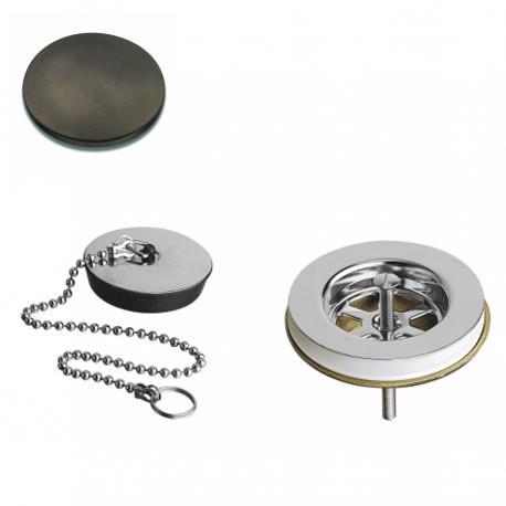 BONDE DE LAVABO A CHAINETTE 1