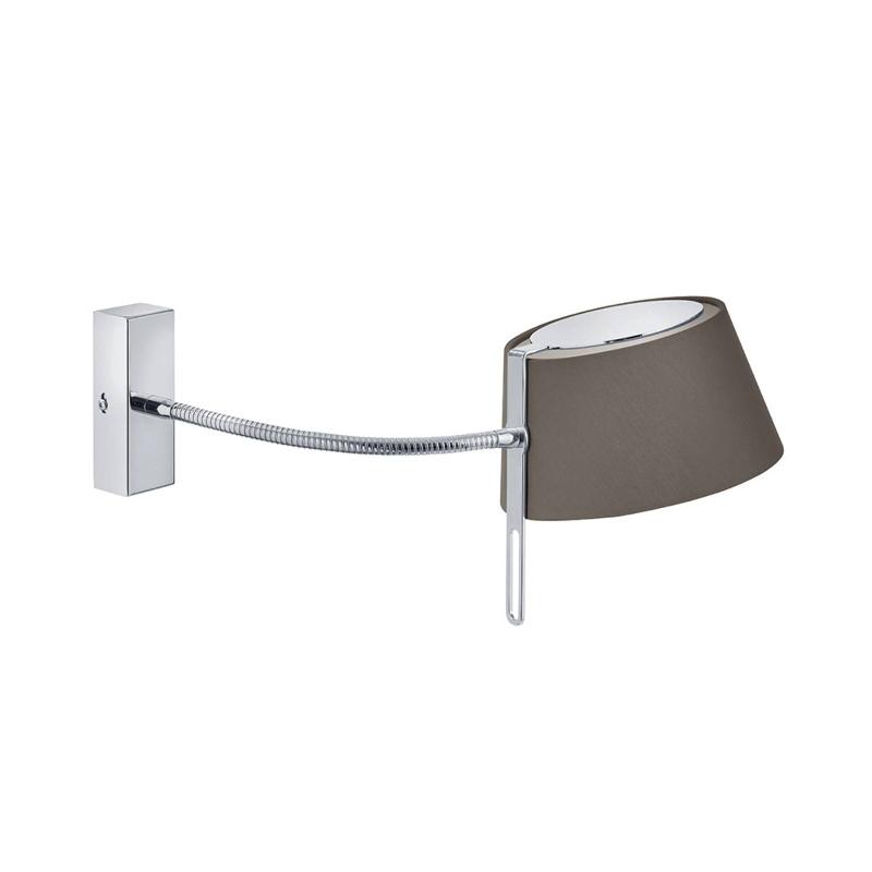 BRUMBERG 58132150 APPLIQUE AVEC BRAS FLEXIBLE