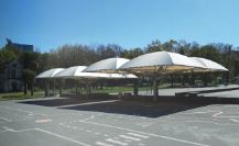 Carport  diamant / calypso_0