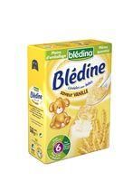 CEREALES BEBE BLEDINA BLÉDINE SAVEUR VANILLE