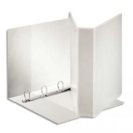 CLASSEUR PERSONNALISABLE 2 ET 3 FACES