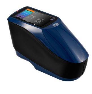 Colorimètre portable - Géométrie 8/d - Source lumineuse LED bleue D65 - Grande précision - PCE-CSM 20 - PCE INSTRUMENTS_0
