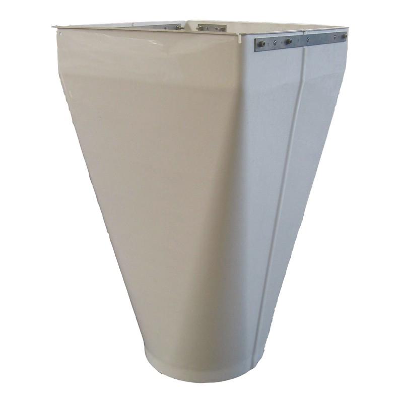 Conduit glace de chute de - CONDM2000_0