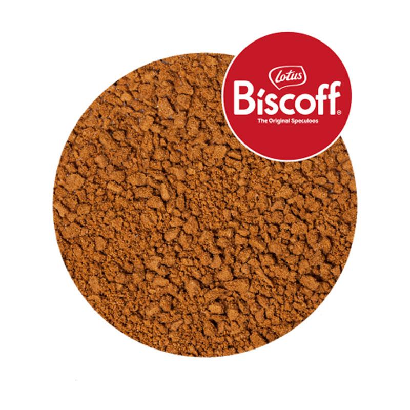 Crunch de Lotus Biscoff Speculoos - Carton de 8 sachets de 750 g | Lotus BISCOFF_0