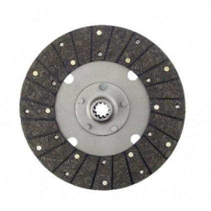 Disque d'embrayage - référence PTA-A45779 - compatible David Brown : 1190, 1194, 1210, 1294, 1394, 1410, 1412, 1490, 1494_0