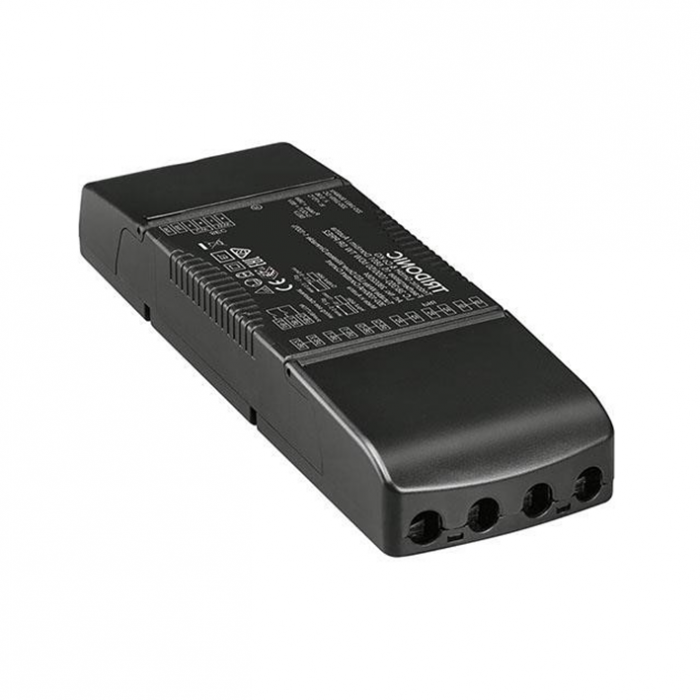 Driver tunable sans fil Bluetooth TRIDONIC 38W - 350-1050mA - dimmable avec protection IP20_0